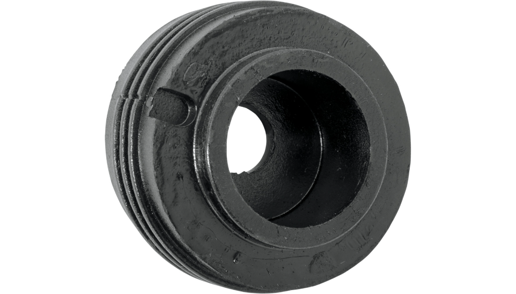 FXR / FLT Swingarm rubber isolators — Ramjet Racing