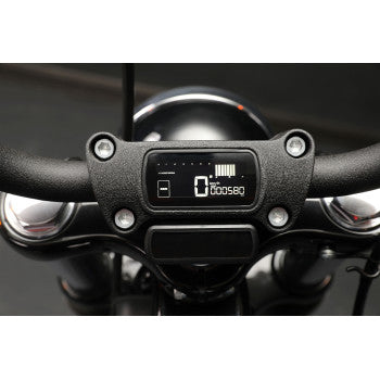 Koso D2 multifunction HUD gauge ('04-'24 Models)