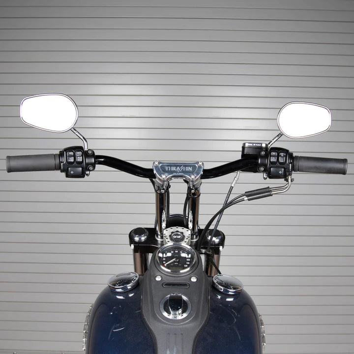 THRASHIN SUPPLY HANDLEBARS