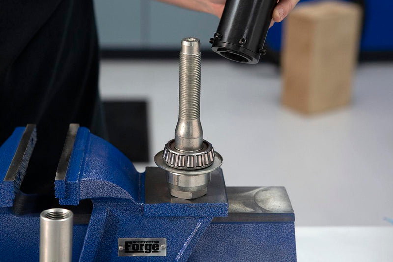 STEERING HEAD BEARING TOOL ('14+ TOURING)