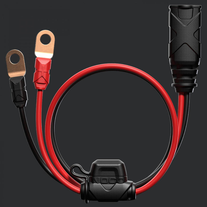 Noco battery pigtails