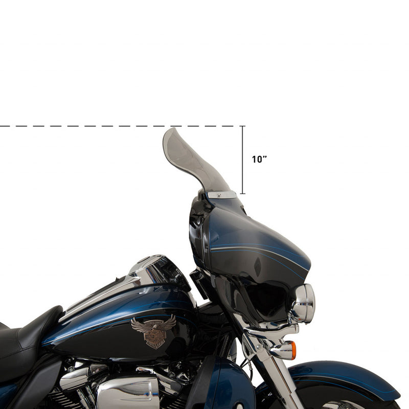 KLOCKWERKS 10.5"/11.5" FLARE FOR H-D 14-23 FLH