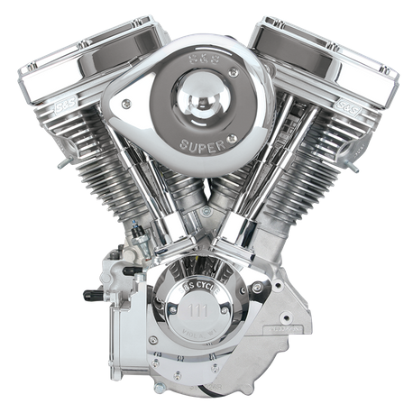 S&S V111 ENGINES *NEWEST GENERATION*