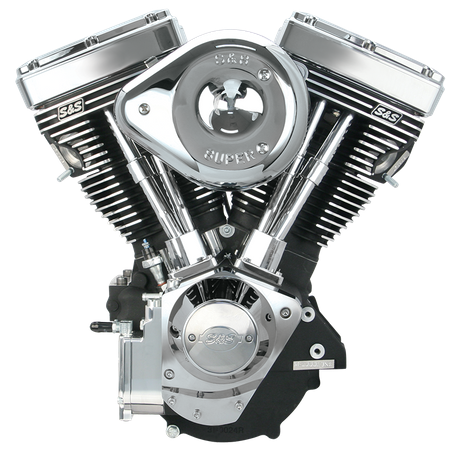 S&S V124 ENGINES *NEWEST GENERATION*