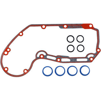 CAM SERVICE/CHANGE GASKET KITS