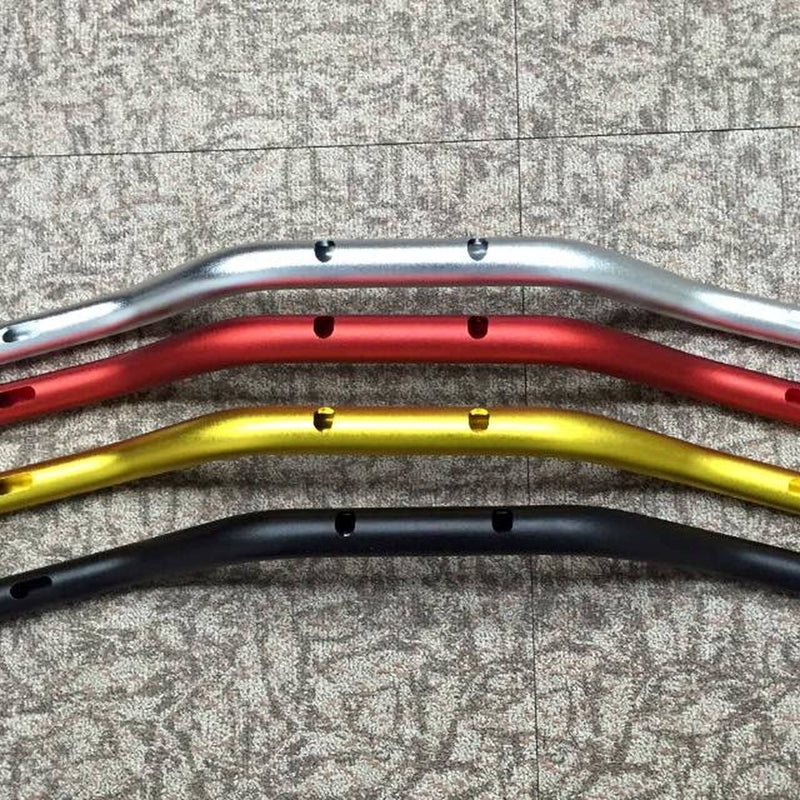 FORBIDDEN MOTORCYCLES MOTO STYLE BARS