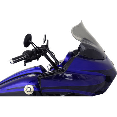 KLOCKWERKS 12"/14" FLARE FOR H-D 98-13 ROAD GLIDE
