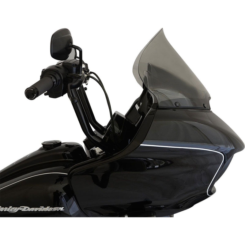 KLOCKWERKS 12"/14" PRO-TOURING/SPORT FOR H-D 15-23 ROAD GLIDE