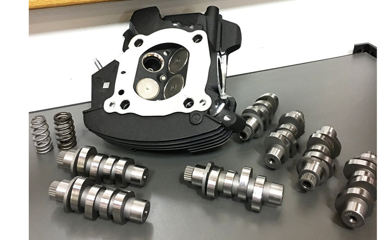 FEULING 487 CHAIN DRIVE CAM SHAFT ('17+M8)