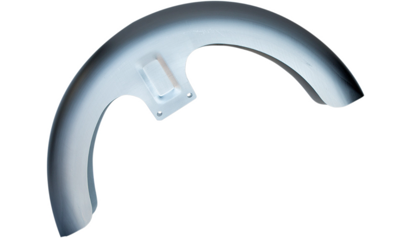 RUSS WERNIMONT DESIGNS CUSTOM DRESSER FRONT FENDERS FOR 99-13 TOURING MODELS