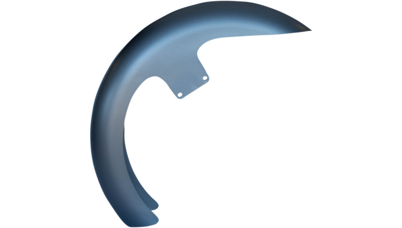 RUSS WERNIMONT DESIGNS CUSTOM DRESSER FRONT FENDERS FOR 99-13 TOURING MODELS