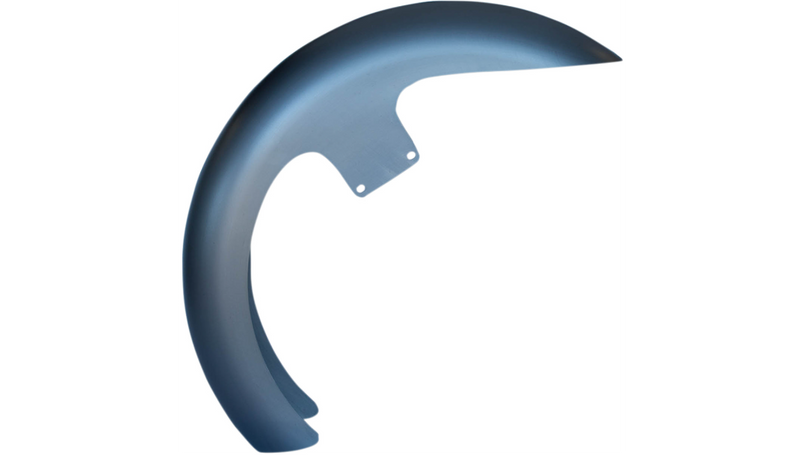 RUSS WERNIMONT DESIGNS CUSTOM DRESSER FRONT FENDERS FOR 14-21 TOURING MODELS