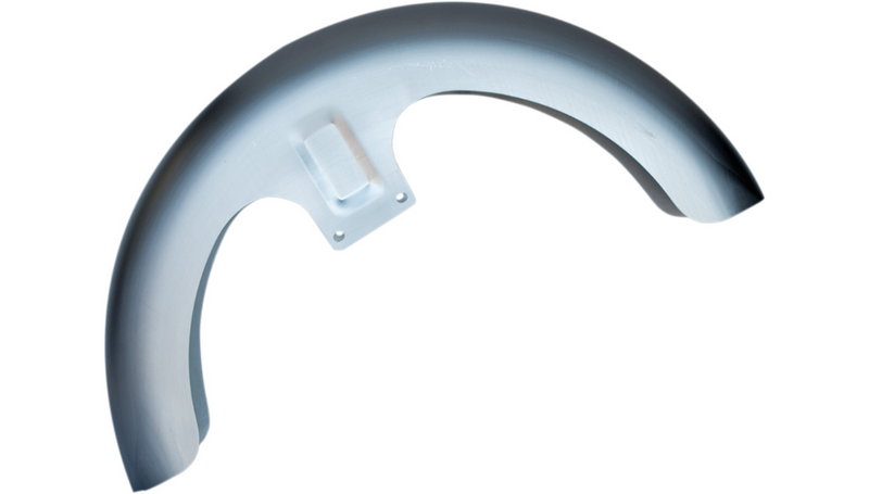 RUSS WERNIMONT DESIGNS CUSTOM DRESSER FRONT FENDERS FOR 99-13 TOURING MODELS