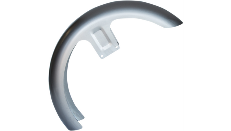 RUSS WERNIMONT DESIGNS CUSTOM DRESSER FRONT FENDERS FOR 99-13 TOURING MODELS