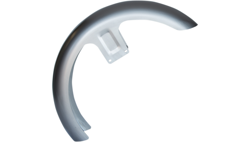 RUSS WERNIMONT DESIGNS CUSTOM DRESSER FRONT FENDERS FOR 14-21 TOURING MODELS
