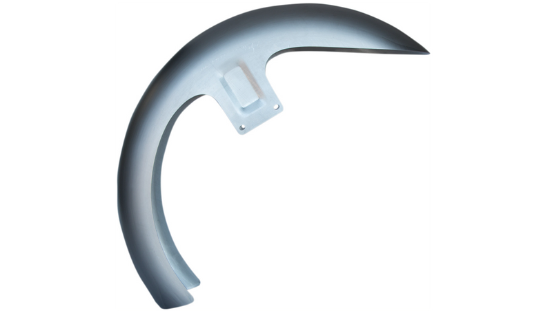RUSS WERNIMONT DESIGNS CUSTOM DRESSER FRONT FENDERS FOR 14-21 TOURING MODELS