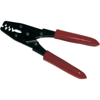 U-BARREL TERMINAL CRIMPERS