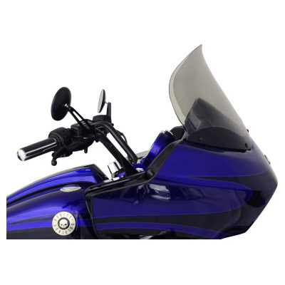 KLOCKWERKS 12"/14" FLARE FOR H-D 98-13 ROAD GLIDE