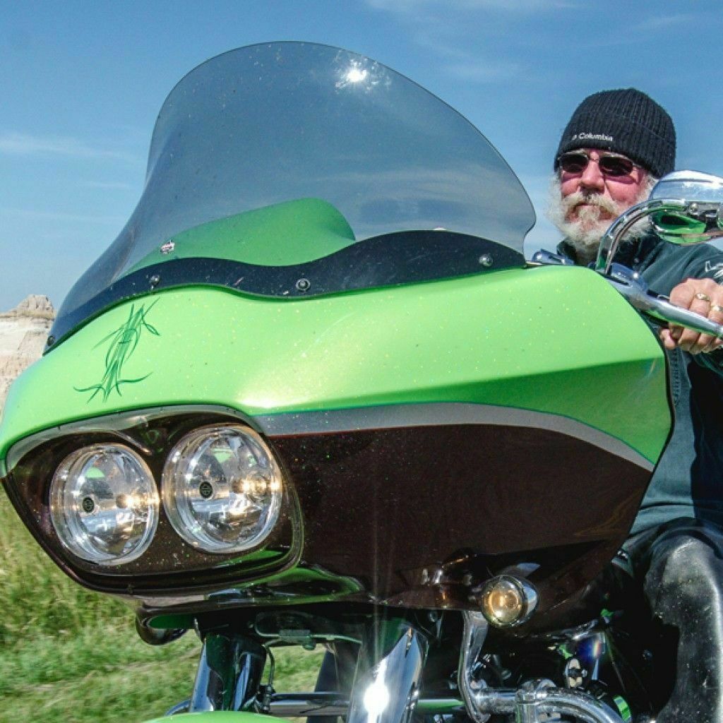 Motorcycle Parts in Phoenix +