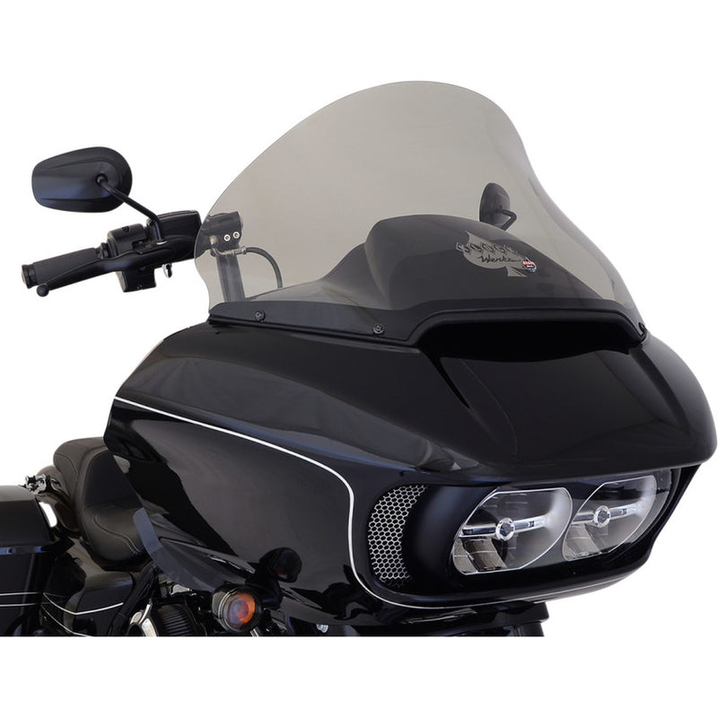 KLOCKWERKS 15" PRO-TOURING FOR H-D 15-23 ROAD GLIDE