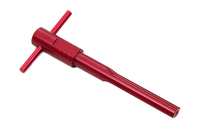 IGNTITON SWITCH ALIGNMENT TOOLS