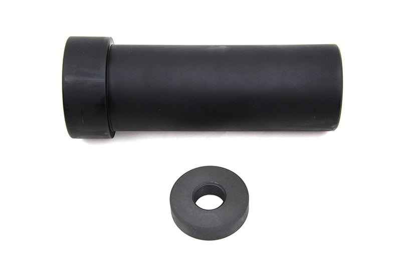 TRANS PULLEY NUT SOCKET