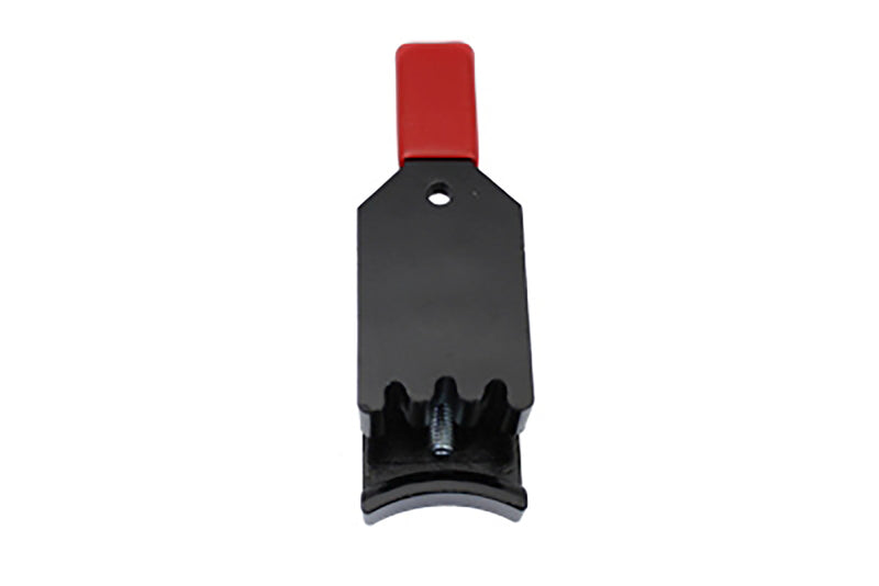TRANS PULLEY LOCKING TOOL