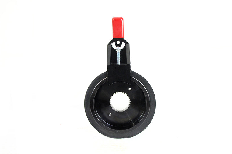 TRANS PULLEY LOCKING TOOL