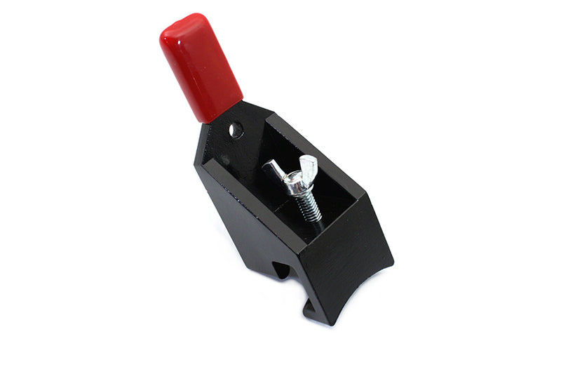 TRANS PULLEY LOCKING TOOL