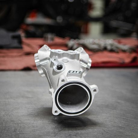 S&S 55MM PERFORMANCE MANIFOLD FOR M8