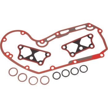 CAM SERVICE/CHANGE GASKET KITS