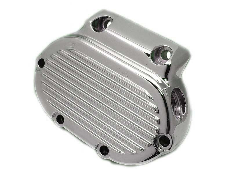 FXR TRANSMISSION SIDE COVER 37109-87