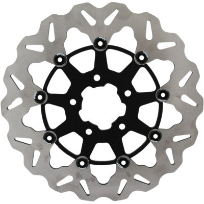GALFER WAVE BRAKE ROTORS FULL-FLOATING