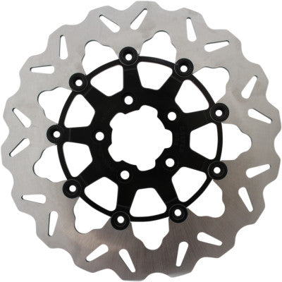 GALFER WAVE BRAKE ROTORS FULL-FLOATING