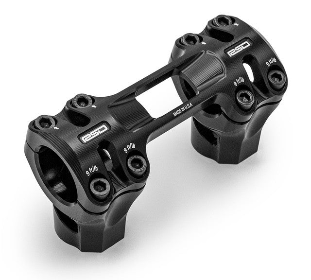 ROLAND SANDS SECTOR STRAIGHT RISER SYSTEM