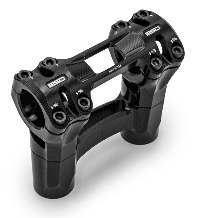 ROLAND SANDS SECTOR STRAIGHT RISER SYSTEM