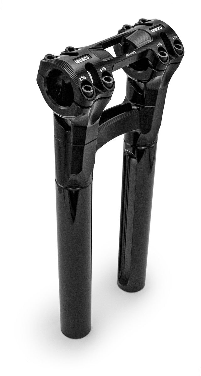 ROLAND SANDS SECTOR STRAIGHT RISER SYSTEM