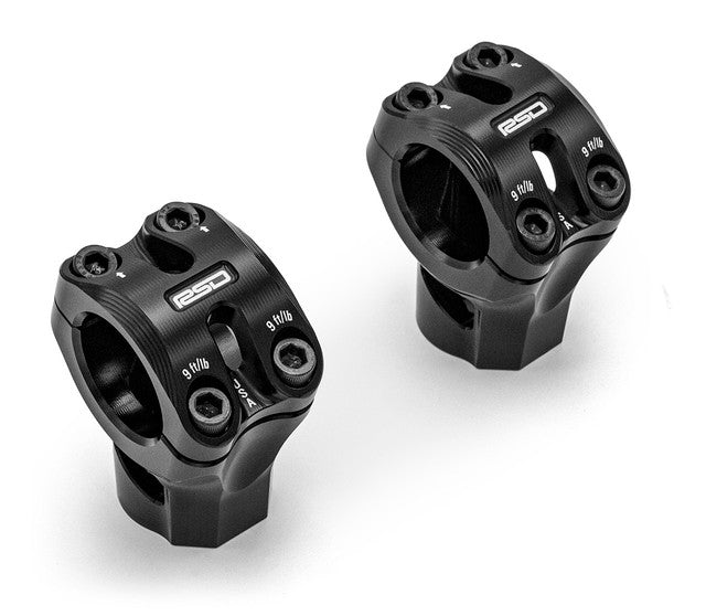 ROLAND SANDS SECTOR STRAIGHT RISER SYSTEM