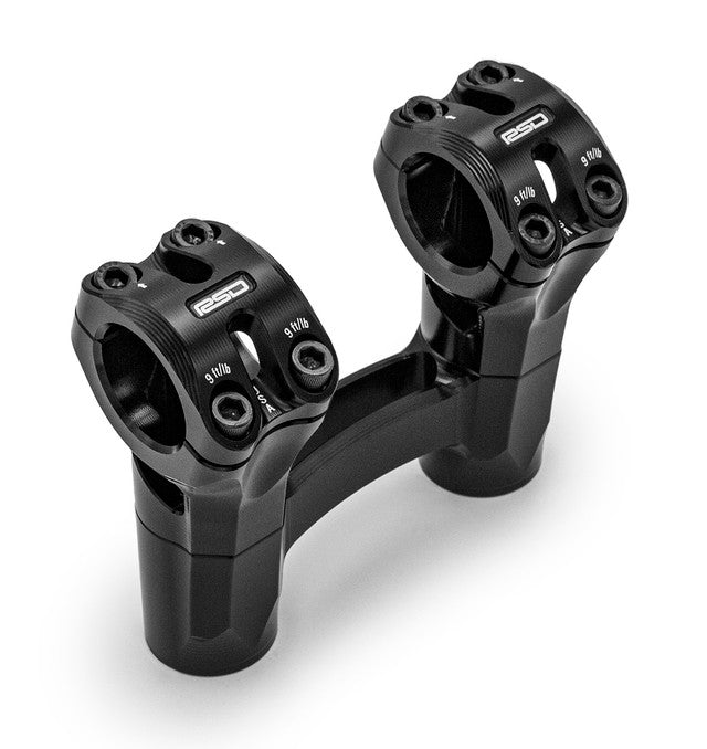 ROLAND SANDS SECTOR STRAIGHT RISER SYSTEM