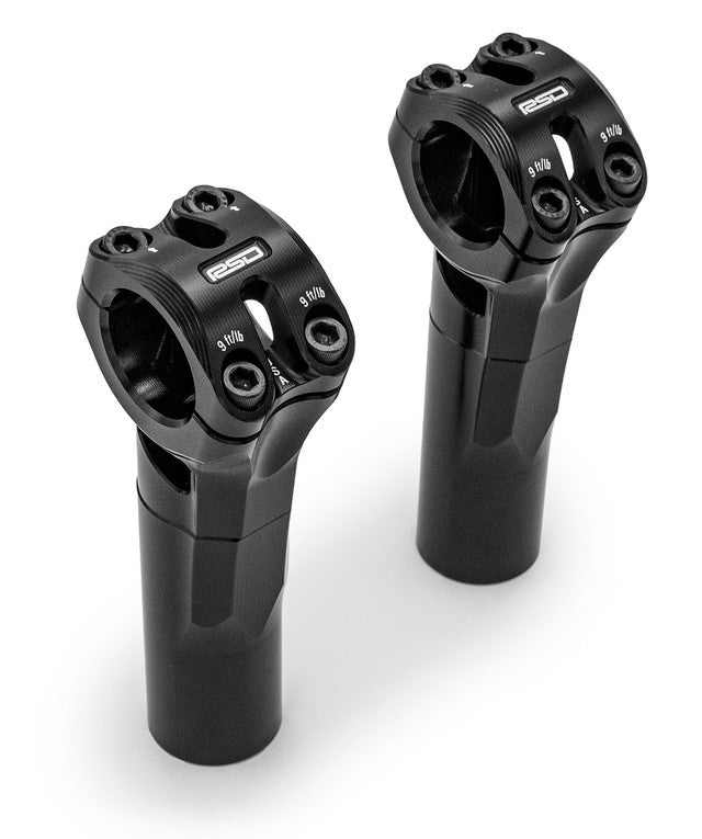 ROLAND SANDS SECTOR STRAIGHT RISER SYSTEM
