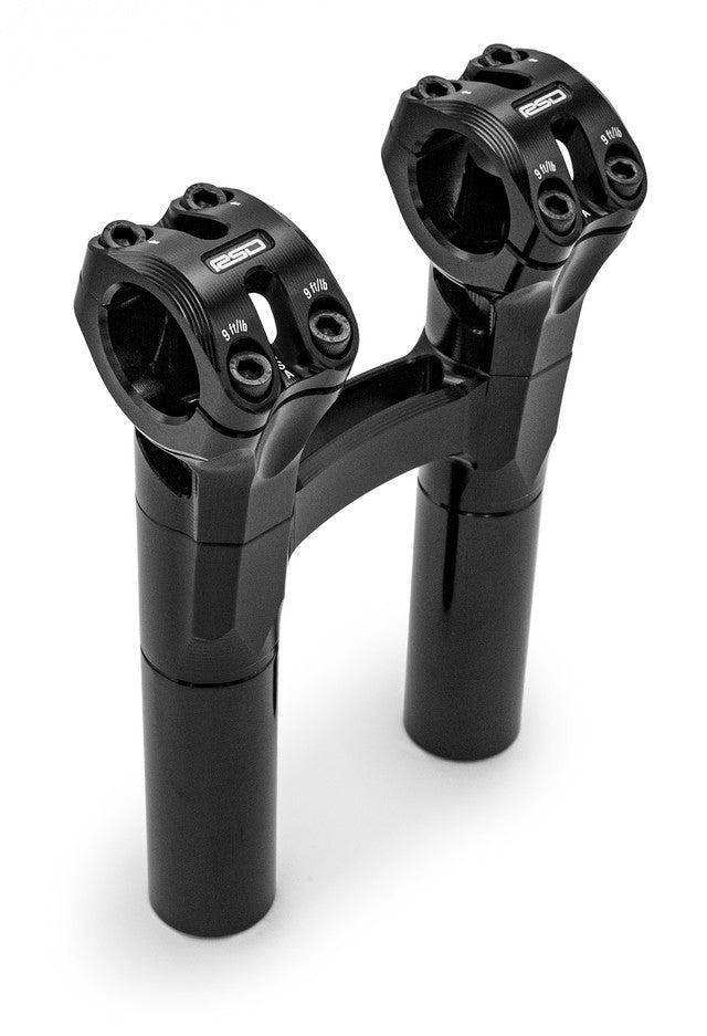 ROLAND SANDS SECTOR STRAIGHT RISER SYSTEM