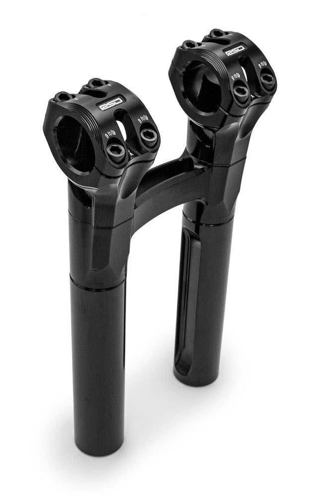 ROLAND SANDS SECTOR STRAIGHT RISER SYSTEM