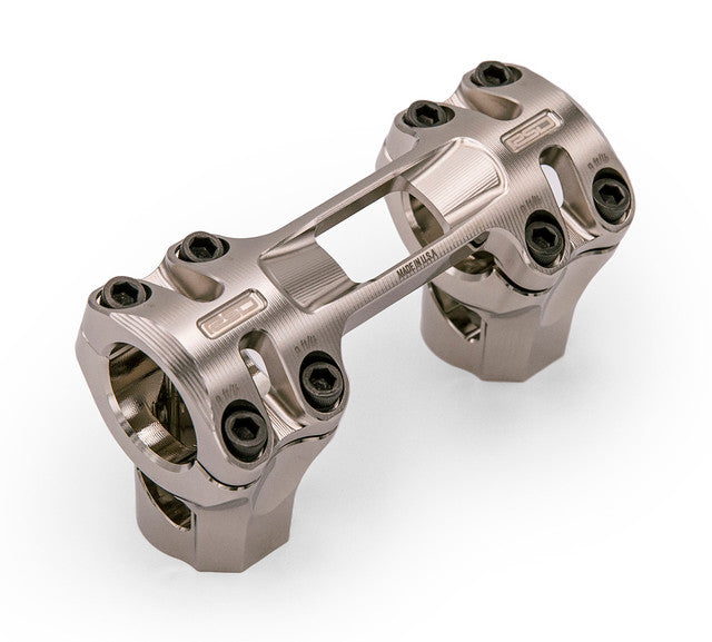 ROLAND SANDS SECTOR STRAIGHT RISER SYSTEM