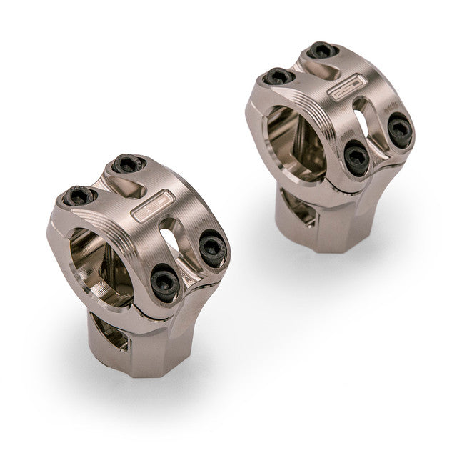 ROLAND SANDS SECTOR STRAIGHT RISER SYSTEM