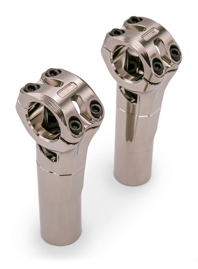 ROLAND SANDS SECTOR STRAIGHT RISER SYSTEM