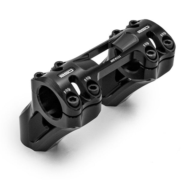 ROLAND SANDS SECTOR PULLBACK RISER SYSTEM