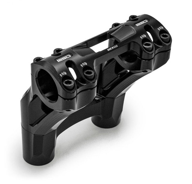 ROLAND SANDS SECTOR PULLBACK RISER SYSTEM