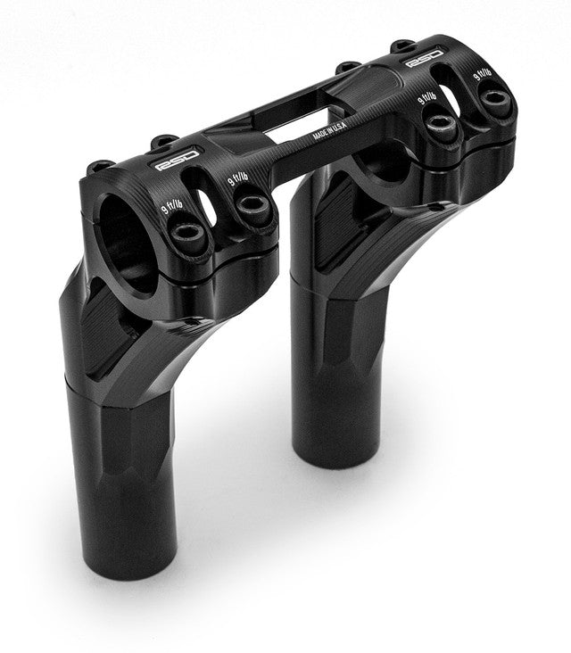 ROLAND SANDS SECTOR PULLBACK RISER SYSTEM