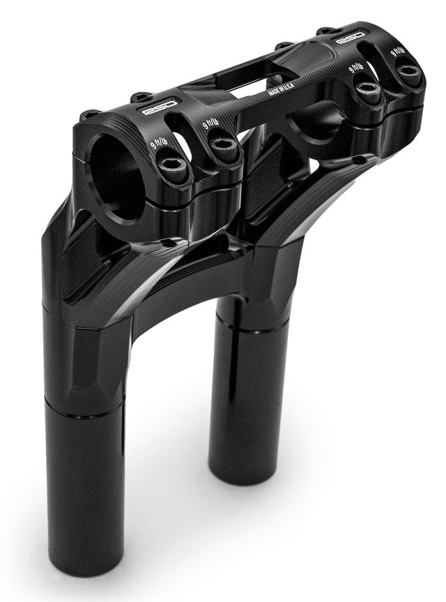 ROLAND SANDS SECTOR PULLBACK RISER SYSTEM