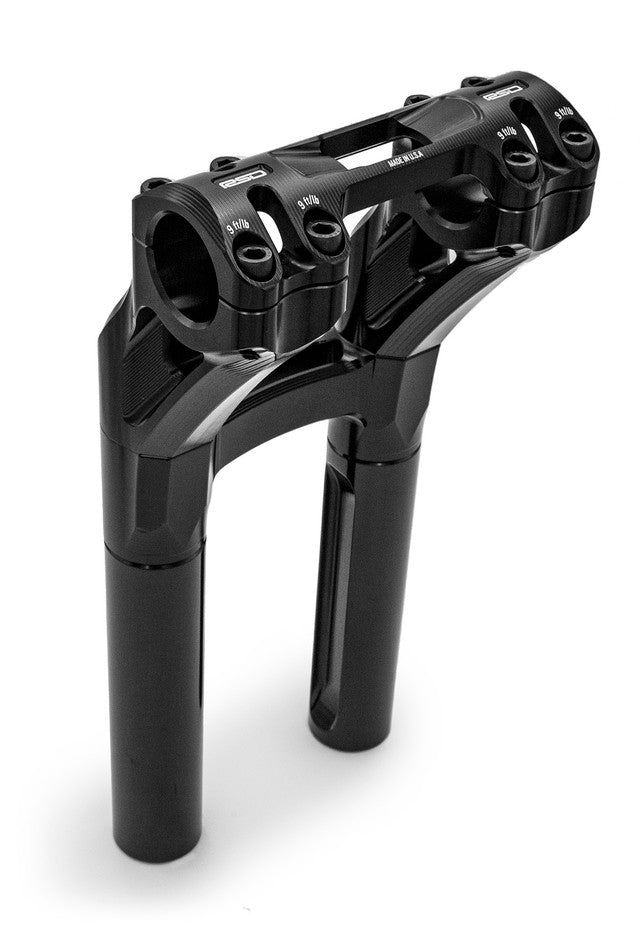 ROLAND SANDS SECTOR PULLBACK RISER SYSTEM
